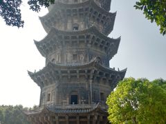 -福州开元寺