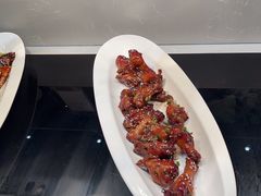 -聚春园自助餐厅(东街口店)