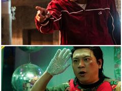 -金逸影城(武汉人信汇IMAX店)