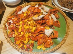 昂牛-米店·云南菜(南门店)