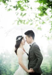 爱城婚纱摄影-爱城婚纱摄影·品质严选店