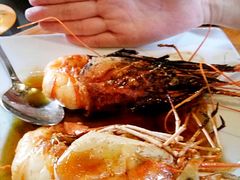 -Ministry of Crab(科伦坡店)