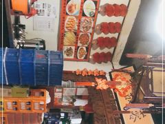 -老济南民间小吃·传统鲁菜(芙蓉街店)