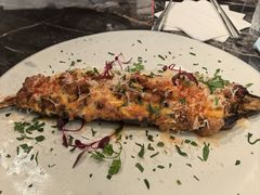 -LESCEDARS Brasserie Bistro香柏树