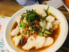 -娘惹裙厨餐厅(昙华林店)