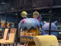 -X先生·MRX沉浸密室(厦门双子塔海景店)