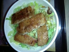 -麦当劳(百联西郊购物中心店)