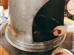 -地锅公社·现炒地锅鸡·地锅鱼·夜宵(罗锦路店)