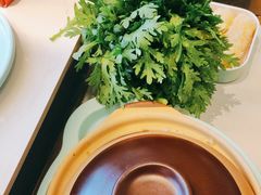-润园四季椰子鸡火锅(南山海岸城店)