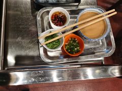 -牛街清真满恒記(平安里西大街店)