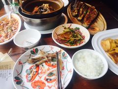 -外婆家(南开大悦城店)