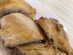-香妃烤鸡(西单店)