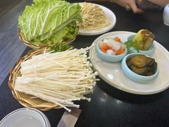 -金家老三饭庄(常营店)