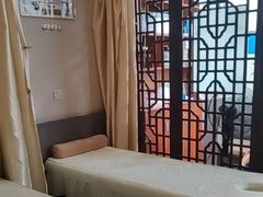 -衷依推拿馆·盲人推拿·艾灸·SPA(新乐中街店)