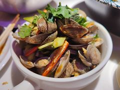 -今朝桃花醉川菜小酒馆(龙湖天街店)