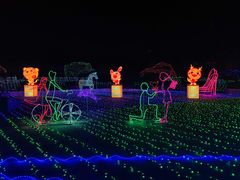 -龙口南山旅游景区