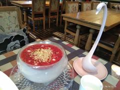 三生三世桃花羹-兰桂坊·花园餐厅(西湖店)