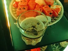 -苏荷酒吧(九街店)