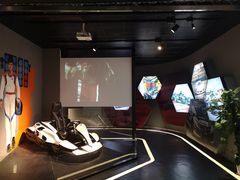 -魔赛卡丁车赛车汇(上海店)