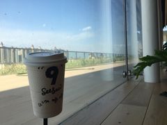 -Seesaw Coffee(朝阳大悦城店)