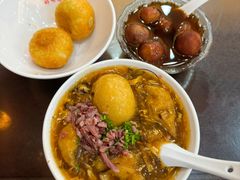 -毛华美食(清扬路店)