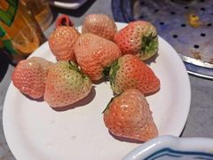 -奔海甄选·活鲜刺身铁板烧自助(太原里店)