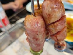 -杨家崴子碳缸烧烤(东三马路店)