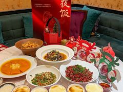 -书湘门地·中国十佳湘菜(西苑店)