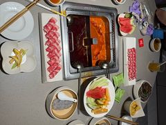 -海底捞火锅(之心城店)