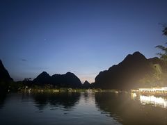 -靖西鹅泉风景区