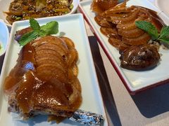 -京味斋·北京烤鸭(华威桥北工大店)