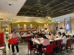-海底捞大排档火锅(打浦路店)