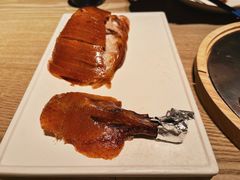 -小大董·烤鸭(凤凰汇店)