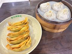 -李记清真馆(打钉巷店)