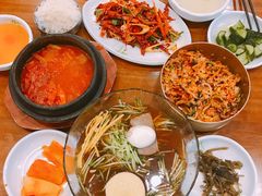 -全州拌饭馆(断桥店)