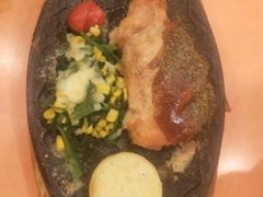 -萨莉亚意式餐厅(悦荟广场店)