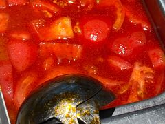 -海底捞大排档火锅(悦荟广场店)