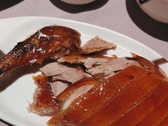 -金鸭季·北京烤鸭(深业上城店)