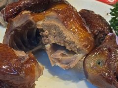 -白天鹅宾馆-宏图府餐厅