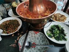 -火燒雲傣家菜(鼓楼店)