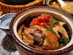 -南京大牌档(青岛万象城店)