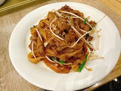 -翠华餐厅(香港国际机场店)