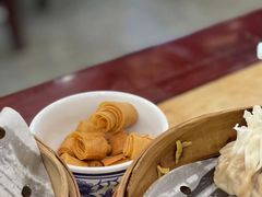 -都一处烧麦馆(前门店)