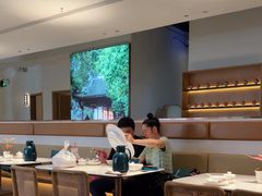 -上上席川菜(凯德乐峰广场店)