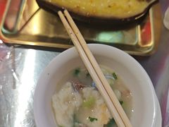 -河南前程·羊肉汤·烧烤(总店)