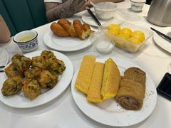 -富源东北春饼店(翠竹店)
