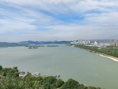-云龙湖旅游景区