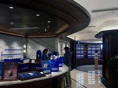 -CHARLIETOWN红茶公司(南京万象天地店)