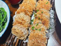 -麒麟小院·老九江菜(安平路店)