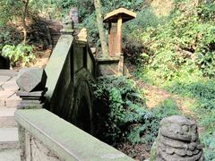 -青城山